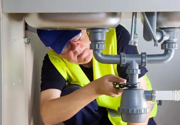 loodgieter Sommelsdijk